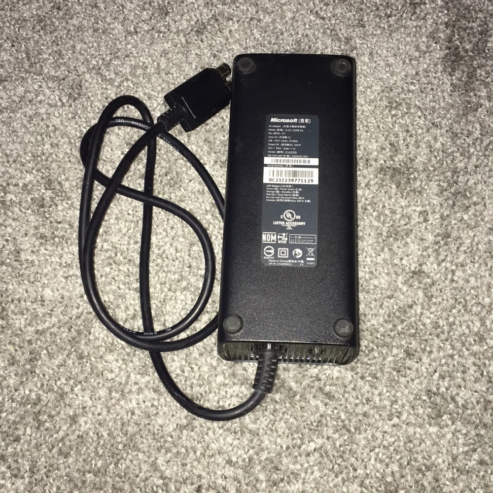 A Wire for Xbox 360.‼️Check Description‼️